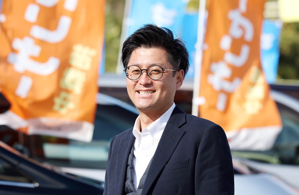 株式会社コンチネントのスタッフ