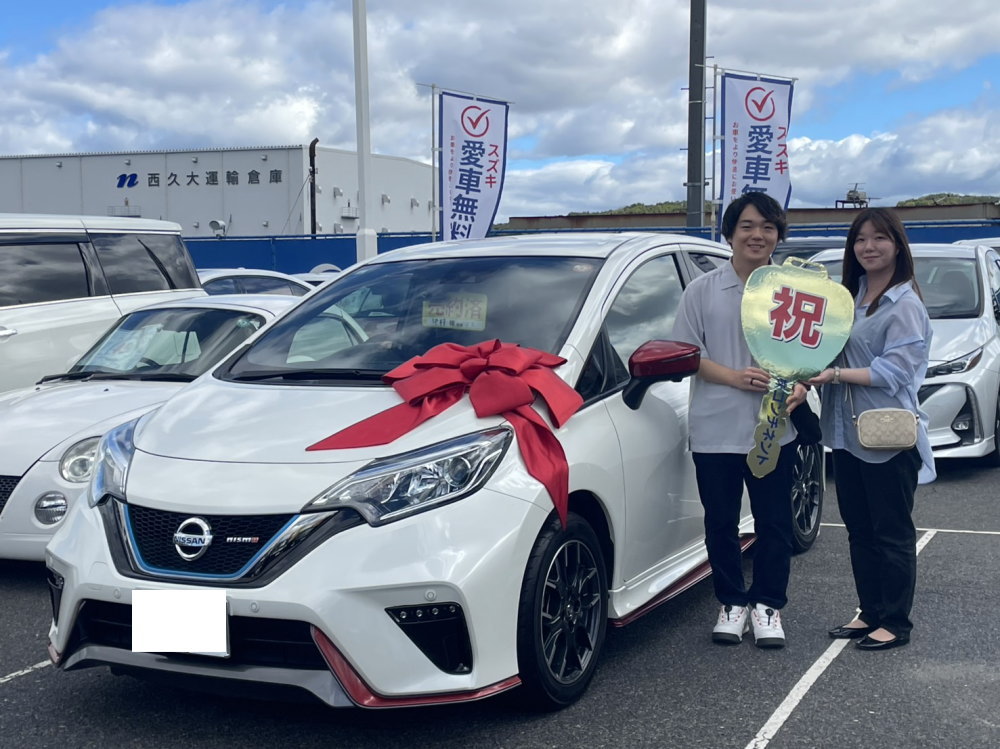 軽四中古車安いお店、オイル交換も無料で