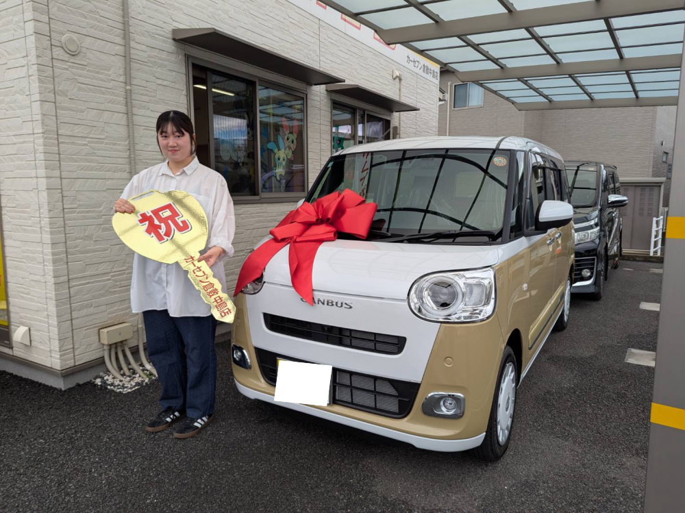 新型ヴェゼル岡山コンチネント