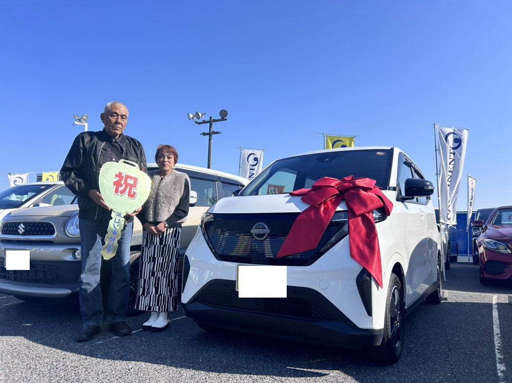 アクア、NVAN中古車ホンダ鈑金