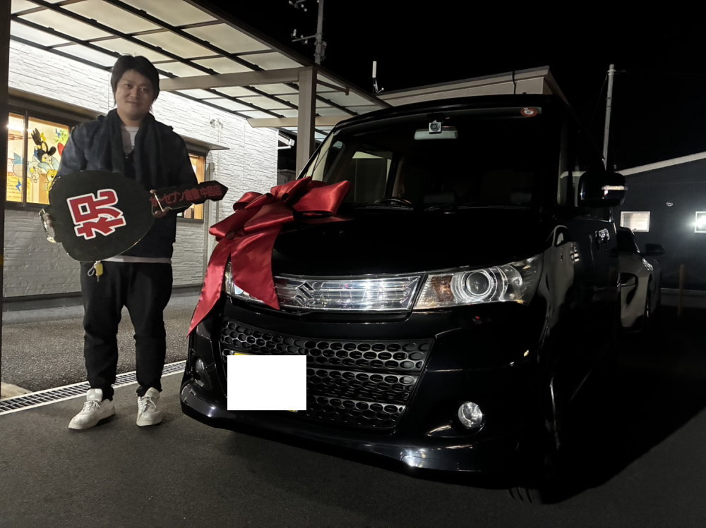 新車中古車もカーセブン倉敷！