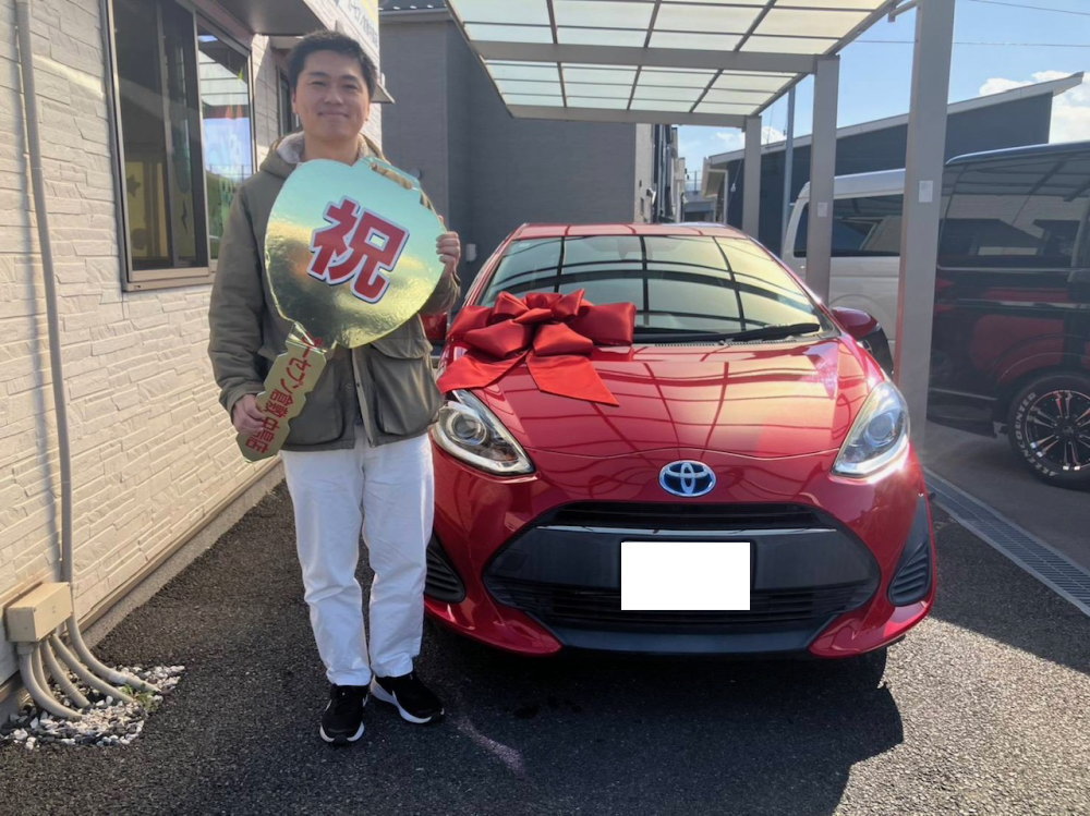 自動車保険もコンチネントへハイエース中古車