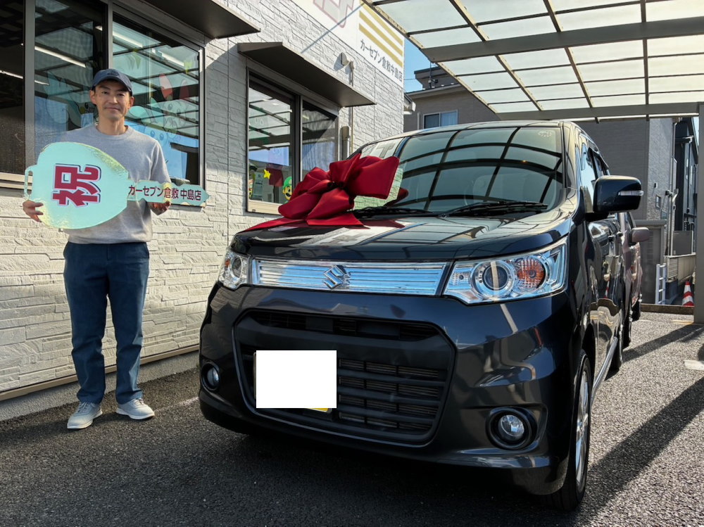 岡山の日産新型ルークスはコンチネント