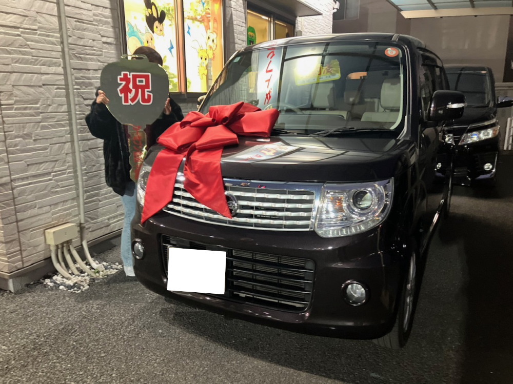 事故鈑金修理もお任せくださいコンチネント