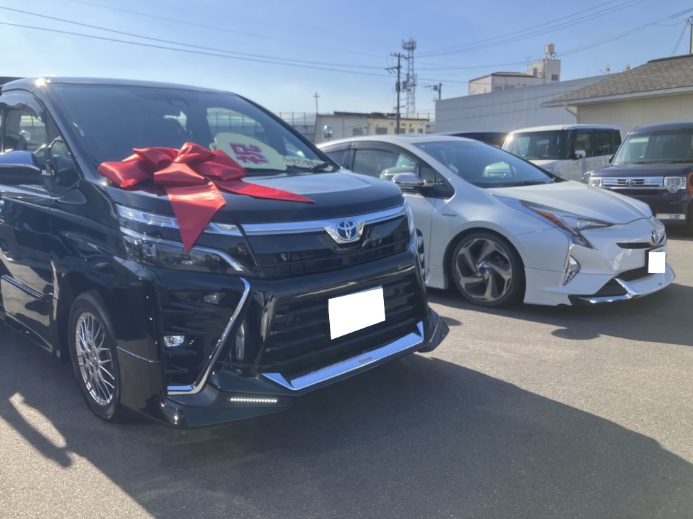 中古車販売全国販売カーセブン倉敷岡山南店