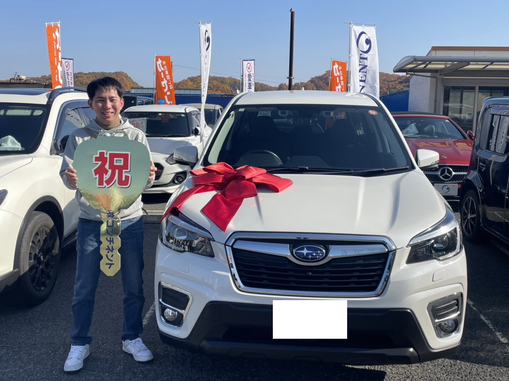 岡山新車中古車販売買取カーセブン倉敷岡山南店