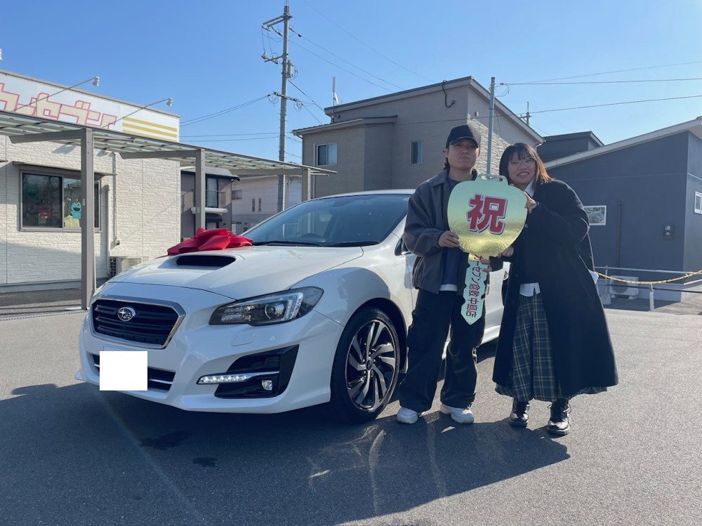 欲しい車をオーダーできます！コンチネント岡山カーセブン倉敷