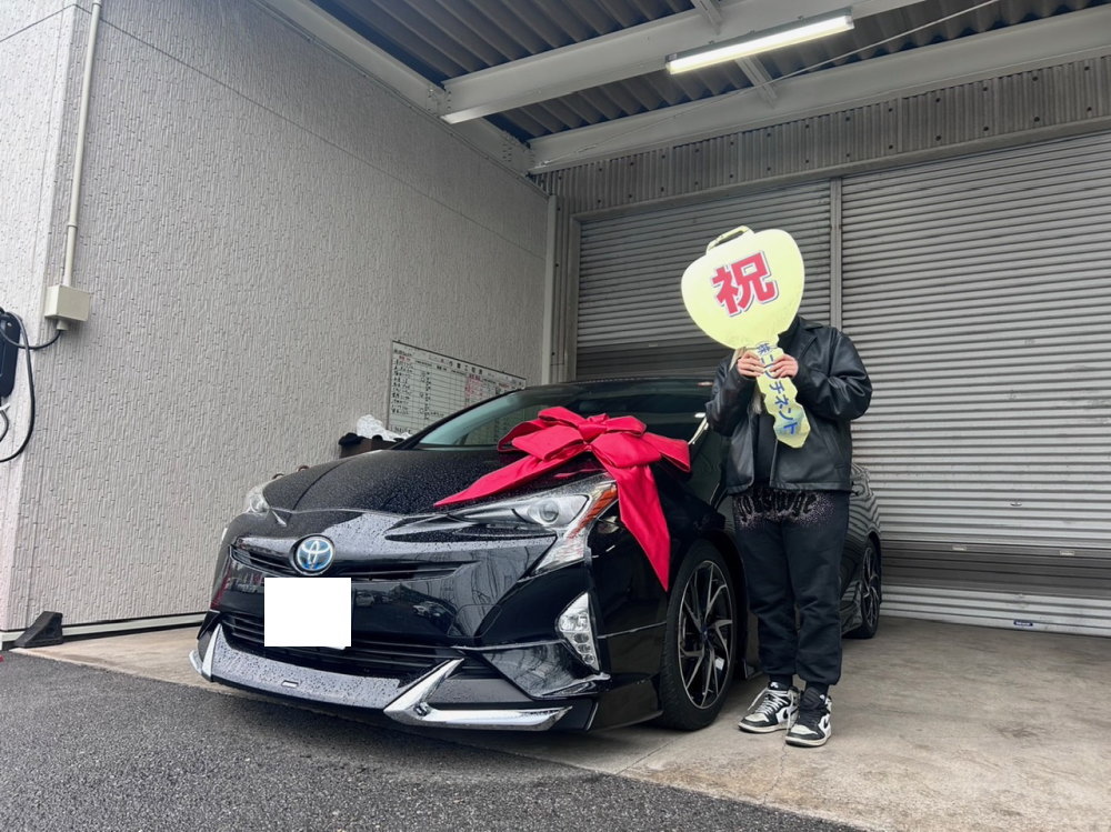 トヨタ車ダイハツ車スズキ車日産サポートコンチネント倉敷岡山