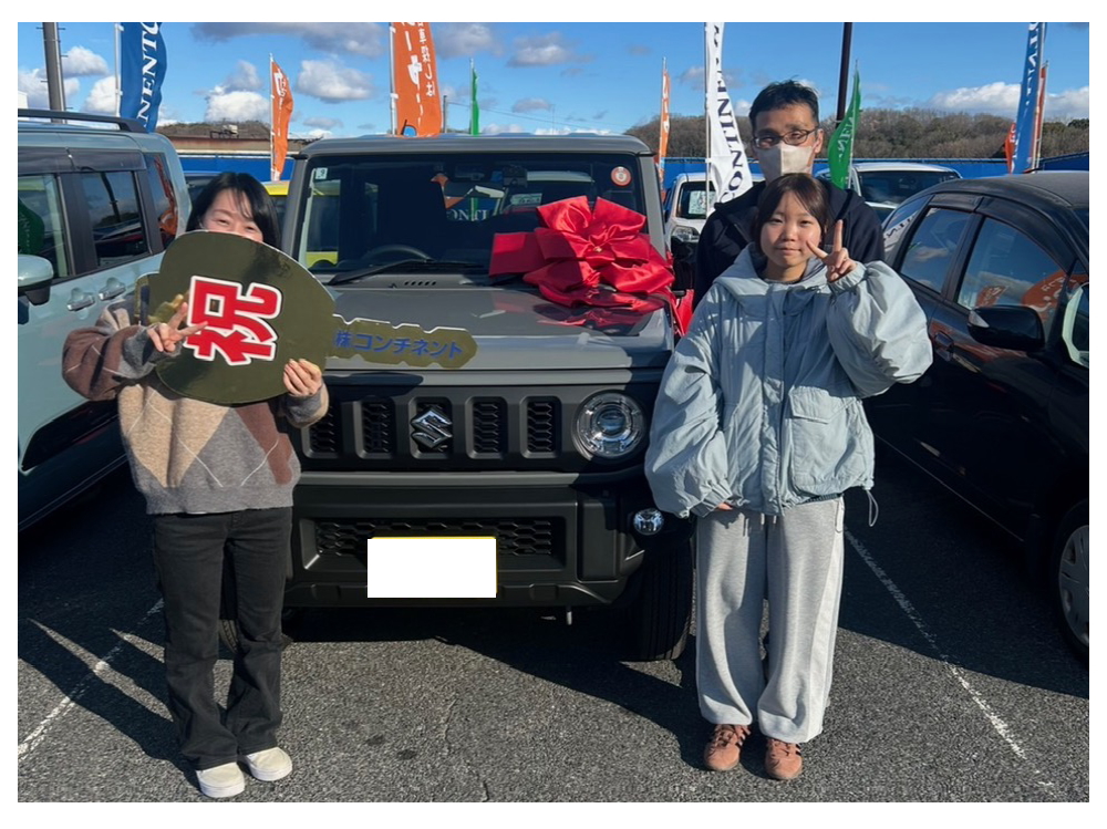 BMWベンツ買うならコンチネント倉敷岡山