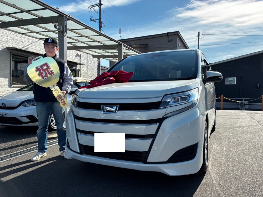 欲しい車をオーダーできます！コンチネント岡山カーセブン倉敷