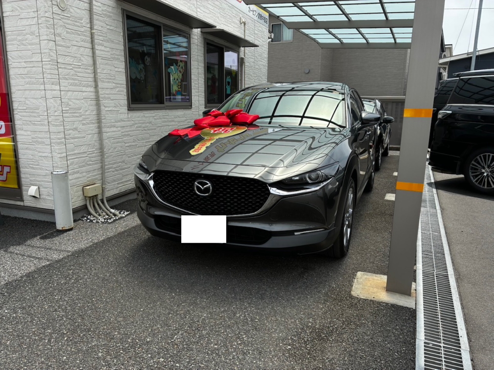 板金修理車検は倉敷カーセブン