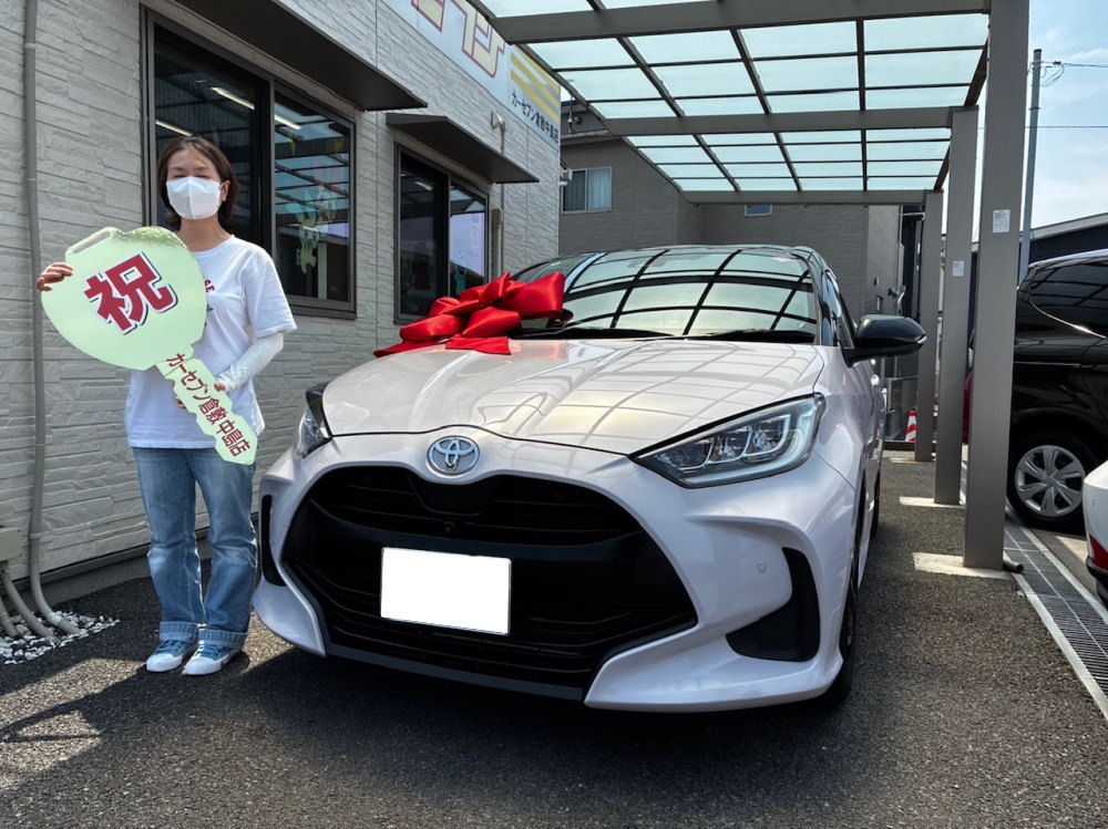 中古車なら岡山コンチネント