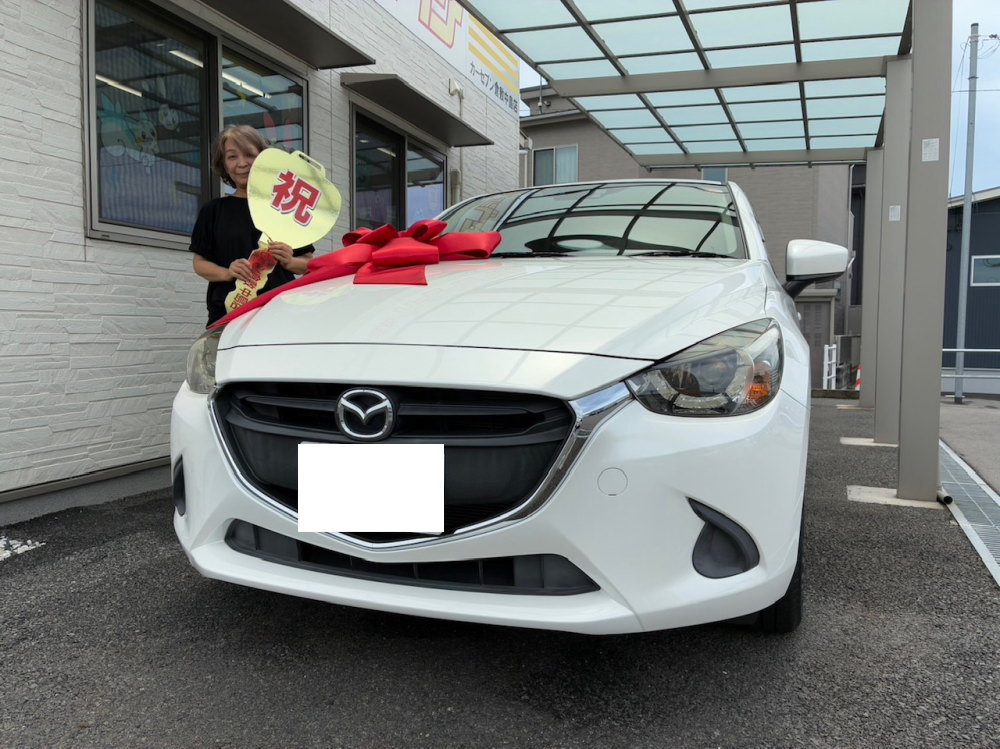 中古車なら岡山コンチネント