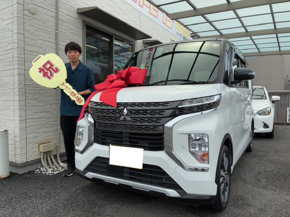 オイル交換アフターサービス