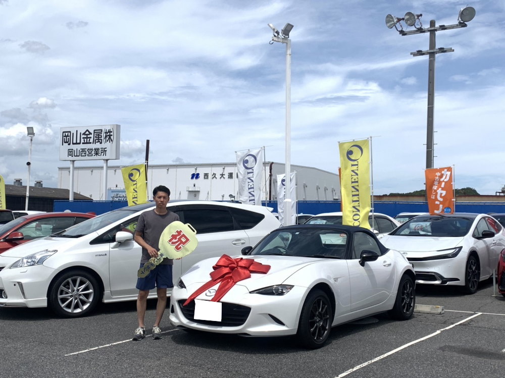 香川高知徳島岡山中古車ハイブリット