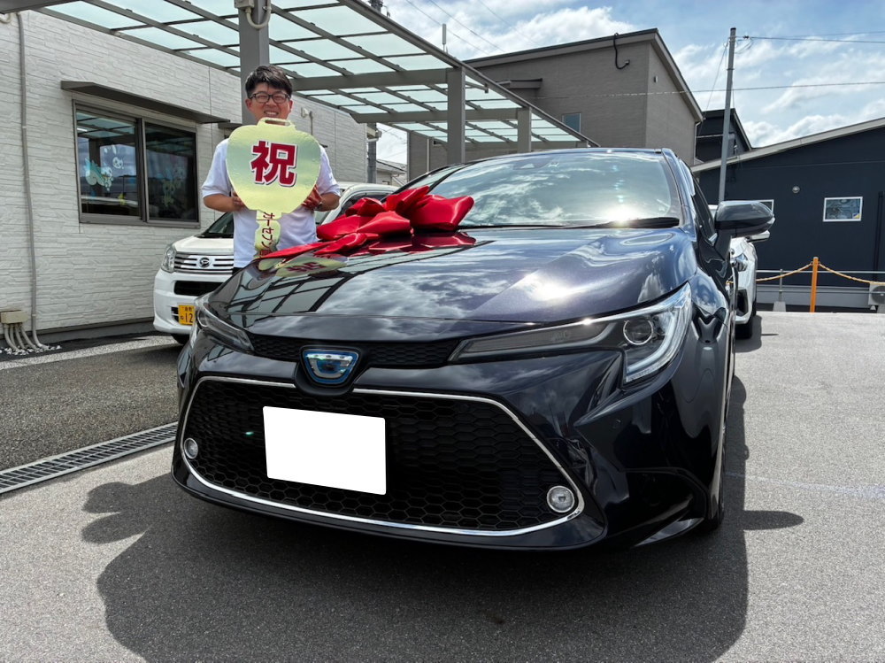 全国プリウス中古車販売レクサスクラウン