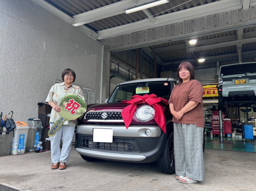 全国中古車販売ハイブリット