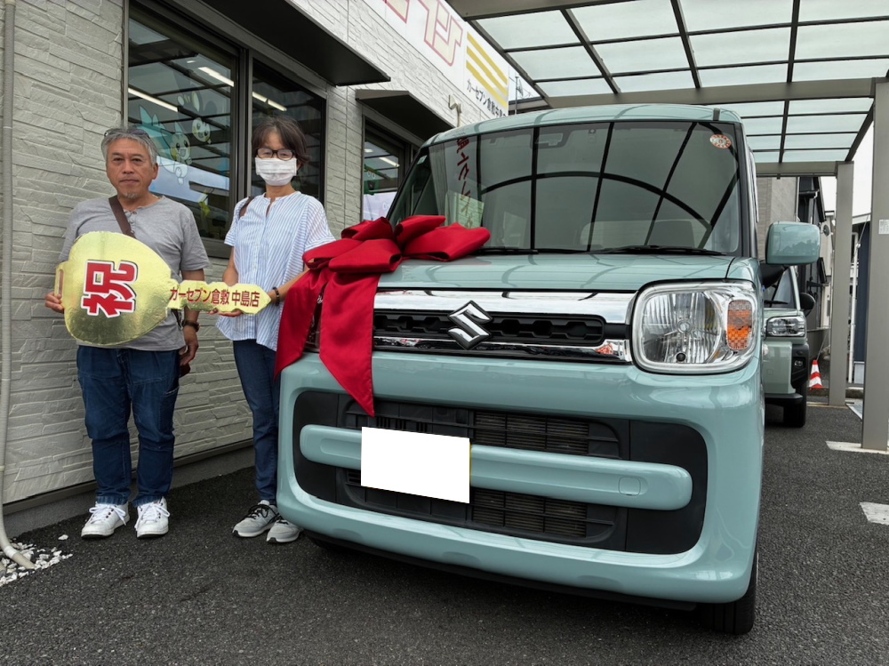 岡山倉敷中古車販売