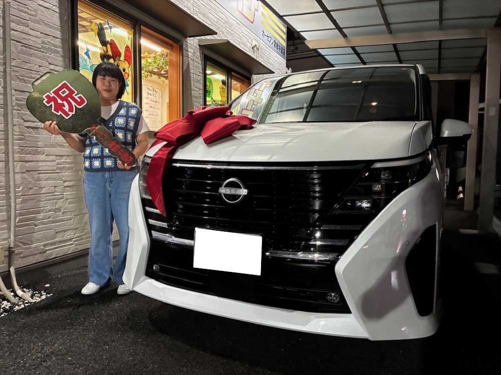 岡山倉敷でい店倉敷でオイル交換