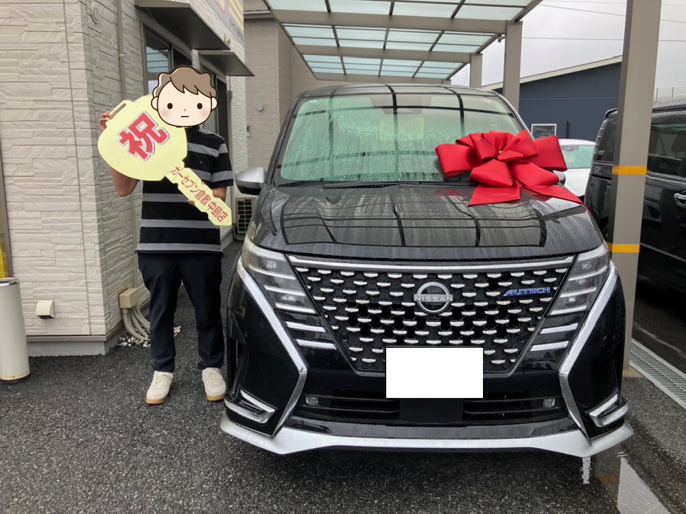 岡山倉敷の中古車販売はコンチネント