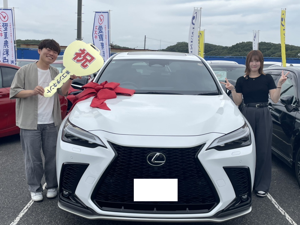 岡山の車買取・車査定コンチネント・カーセブン倉敷