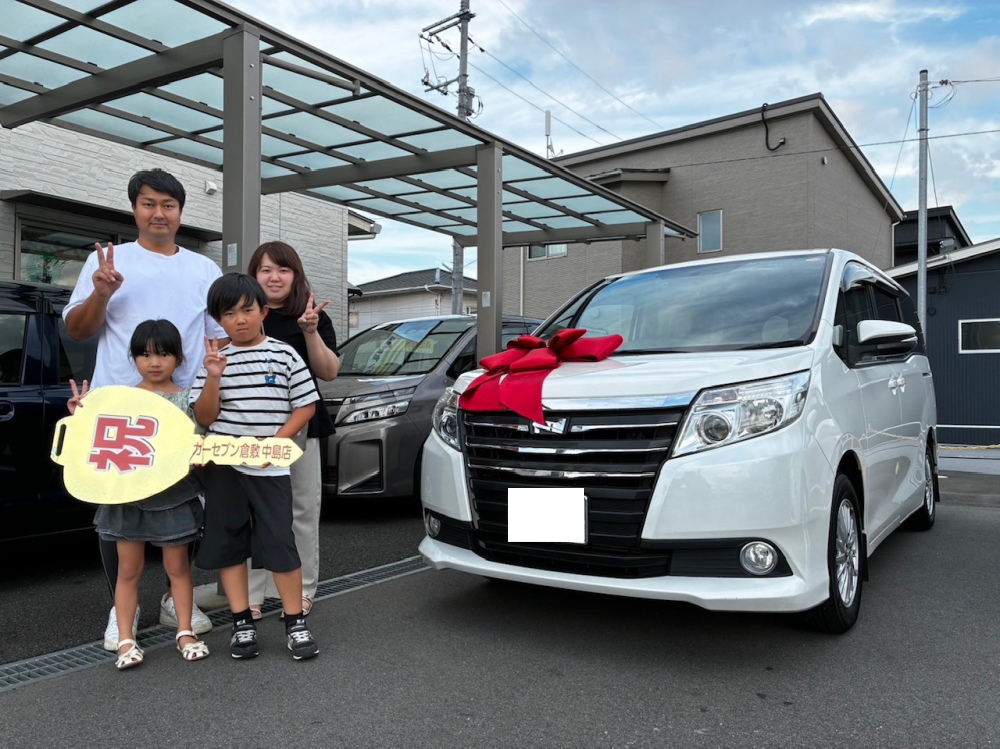 岡山倉敷でい店倉敷でオイル交換