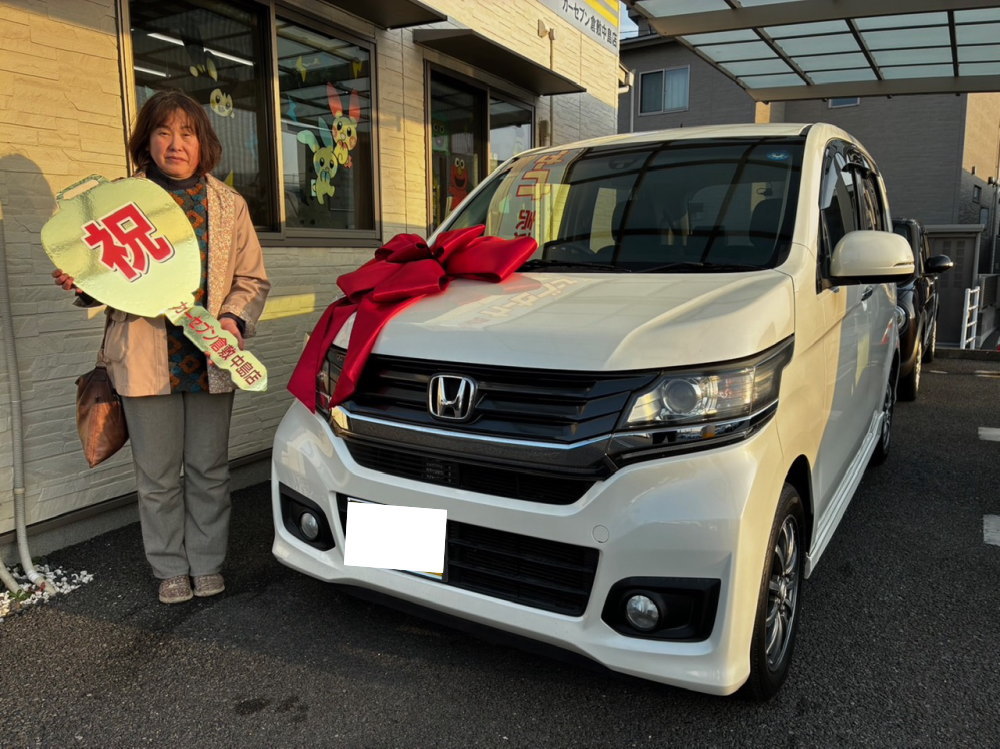 ハイブリットカー中古車買うならコンチネント