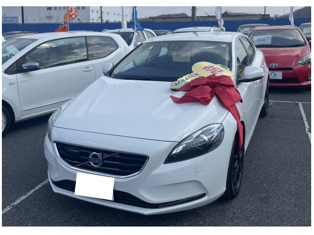 ハイブリット中古車買うならコンチネント