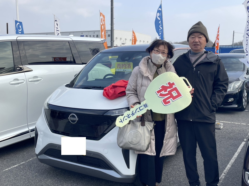 カーセブン倉敷中島店オイル交換