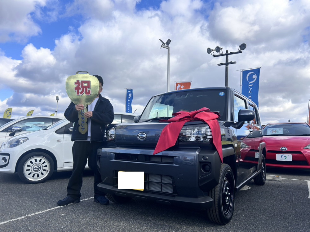 カーセブン倉敷中島店オイル交換