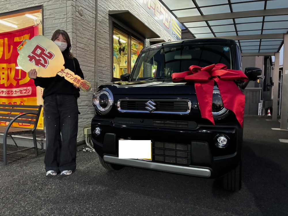 岡山 新車 中古車 全国販売 専門店