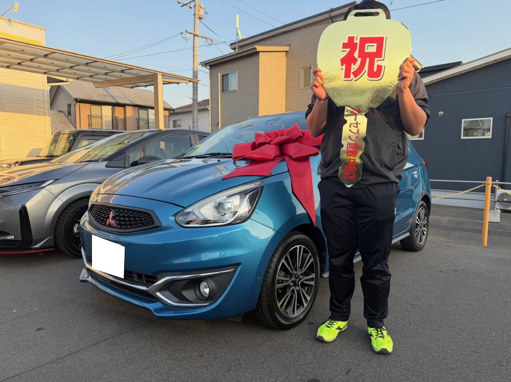 岡山倉敷で全国対応の車探しサービス