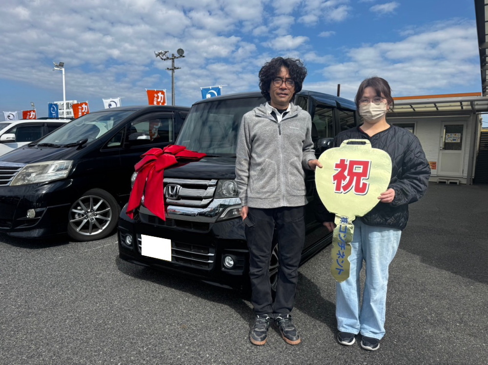 岡山で高価買取店はカーセブン倉敷