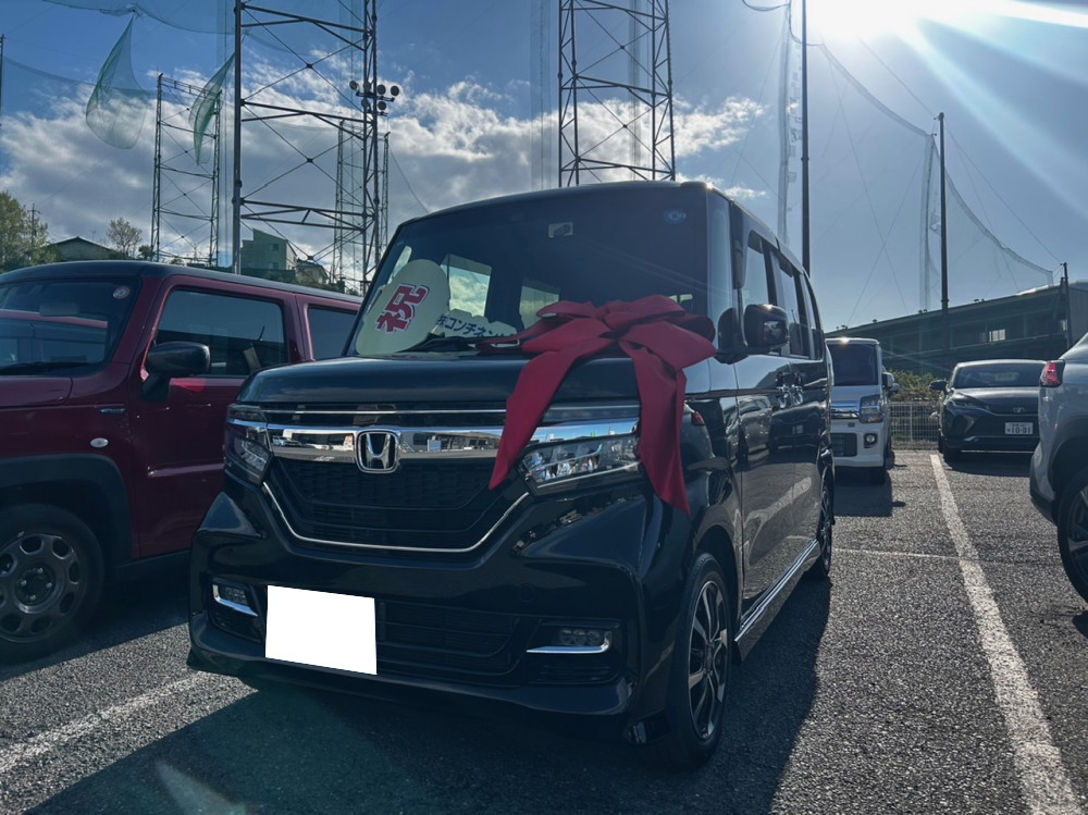自社鈑金塗装工場、車検整備 自動車 全国販売 高品質車専門