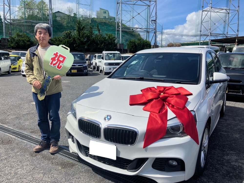 中古車広島香川神戸愛媛徳島山口岡山 車販売 全国納車 スピード対応