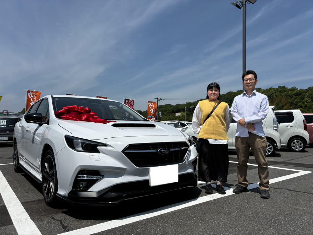 カーセブン妹尾店オープン！コンチネント中古車キャンペーン