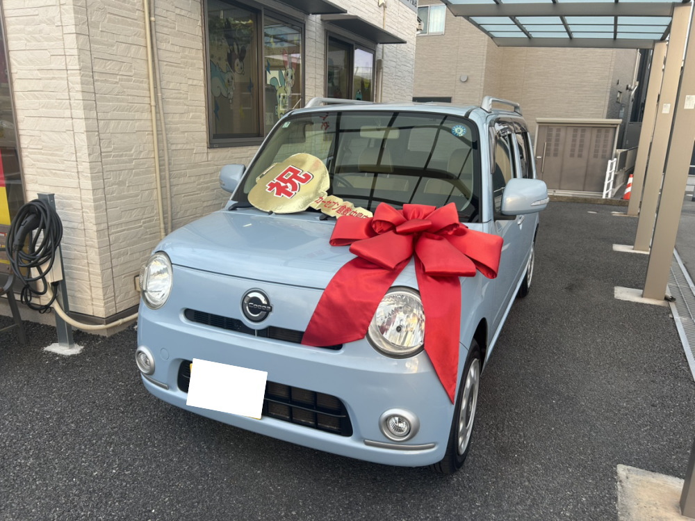 全国陸送代キャンペーン中古車全国納車