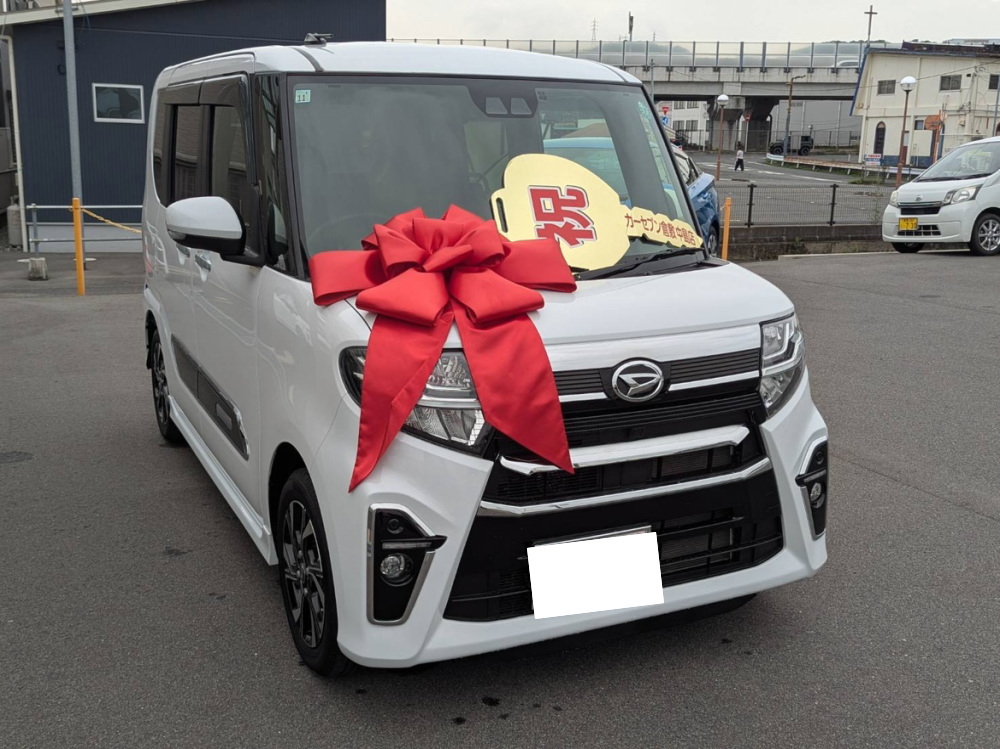岡山の中古車