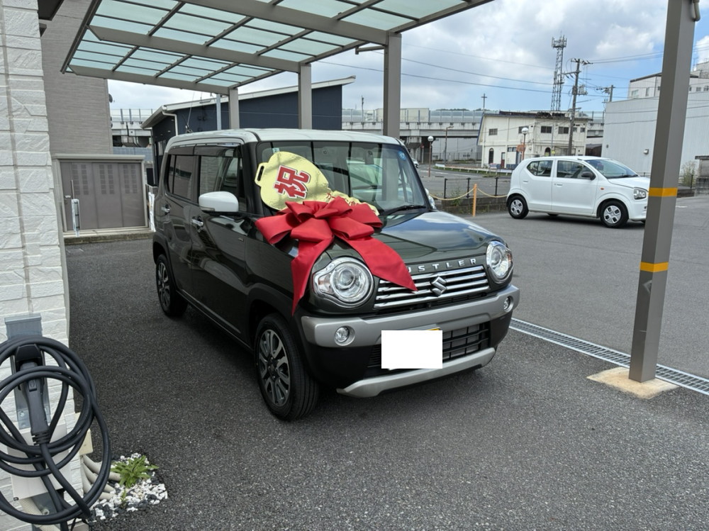 全国陸送代キャンペーン中古車全国納車