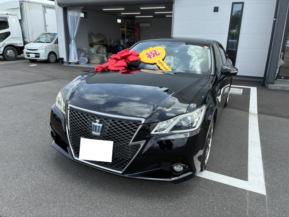人気の中古車注文販売