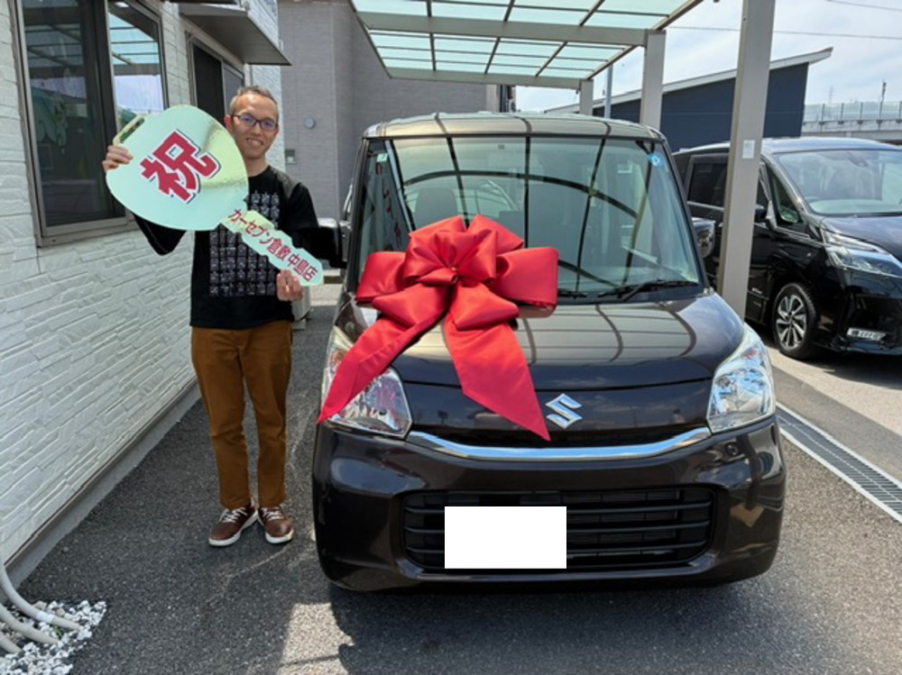 プリウス30系中古車
