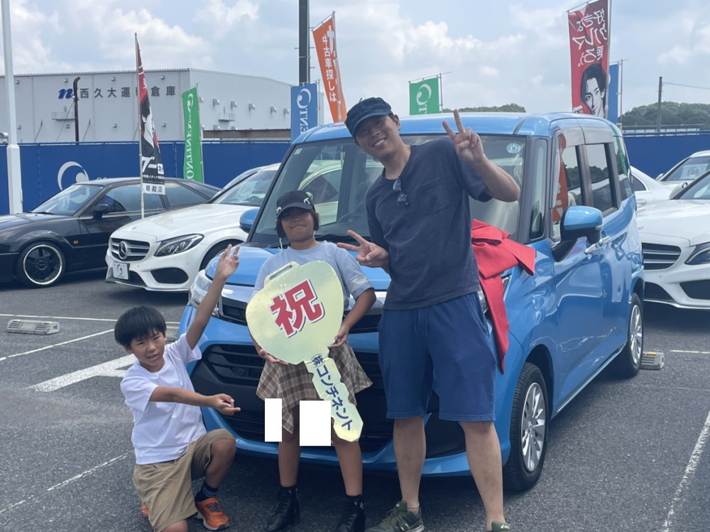 人気の中古車注文販売