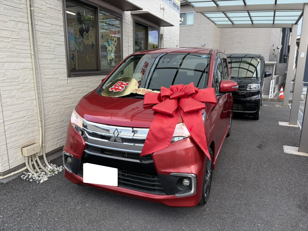 倉敷の中古車注文販売