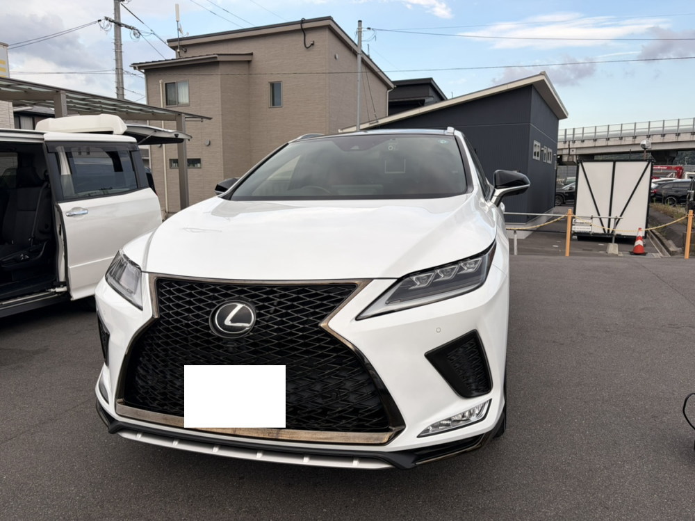 岡山の中古車