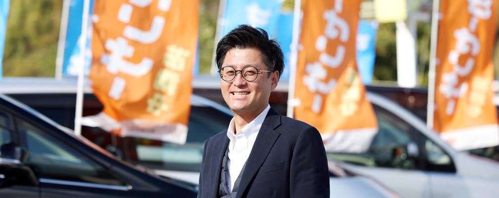 株式会社コンチネントのスタッフ