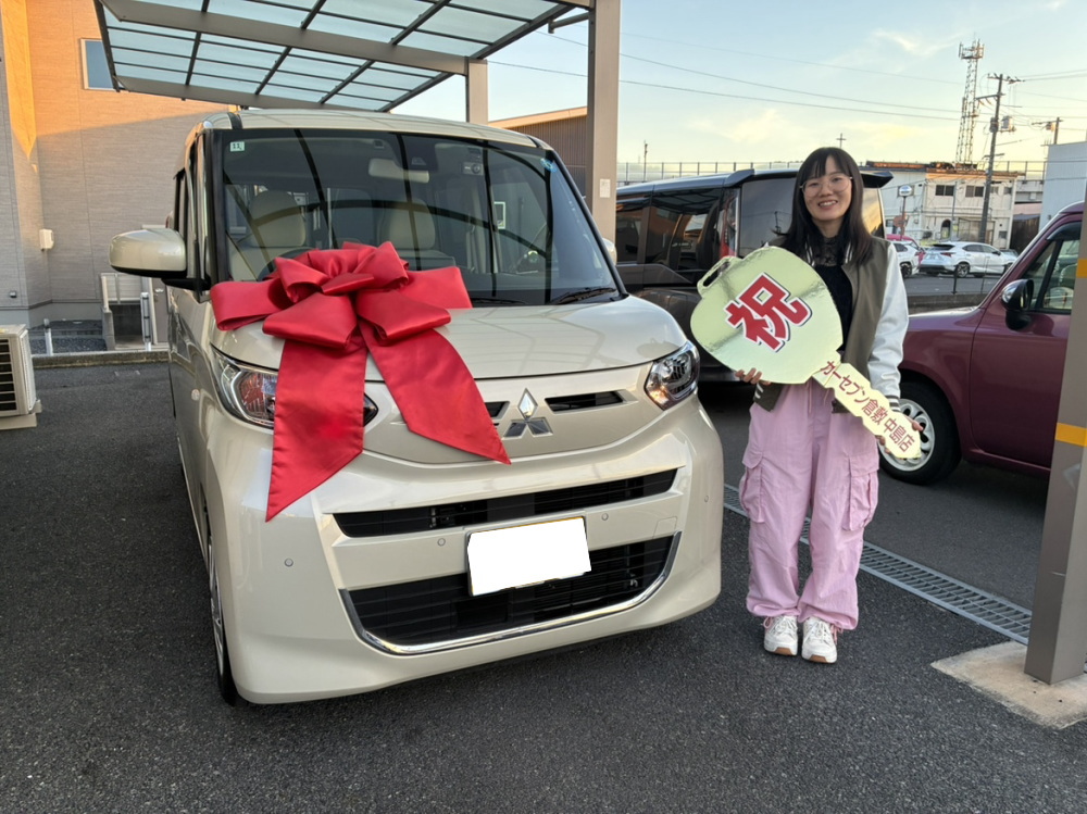 eKスペース